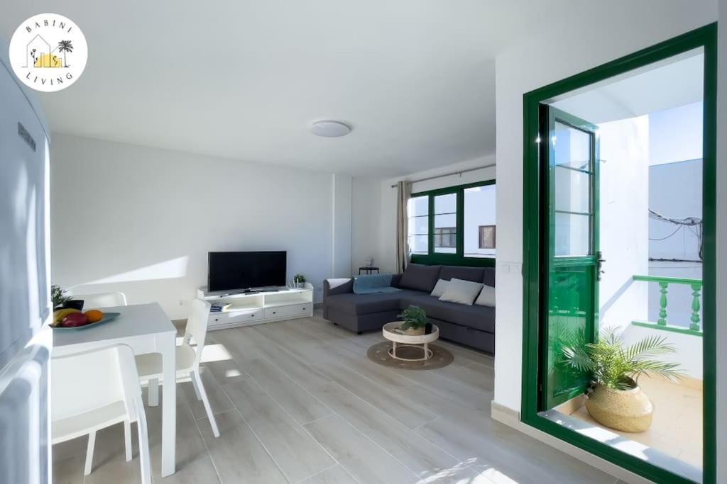 Casa Alicia Central Town By Babiniliving Corralejo Exterior foto