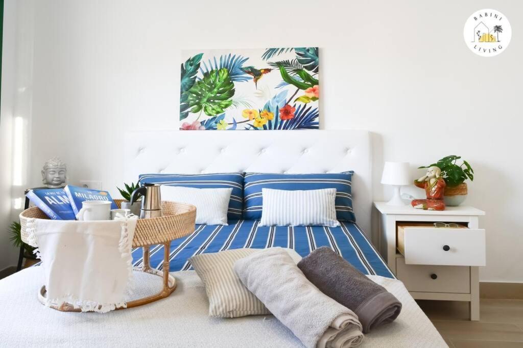 Casa Alicia Central Town By Babiniliving Corralejo Exterior foto