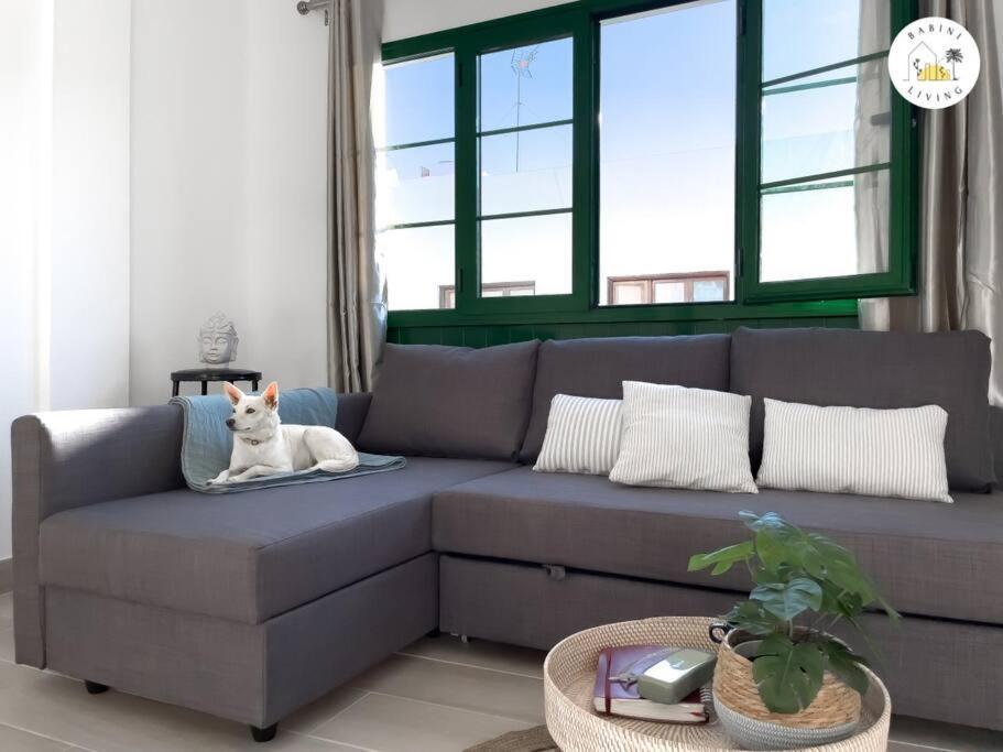 Casa Alicia Central Town By Babiniliving Corralejo Exterior foto